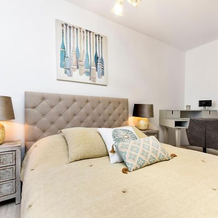 Luxury Apartment Sunce 로비니 외부 사진