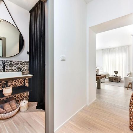Luxury Apartment Sunce 로비니 외부 사진