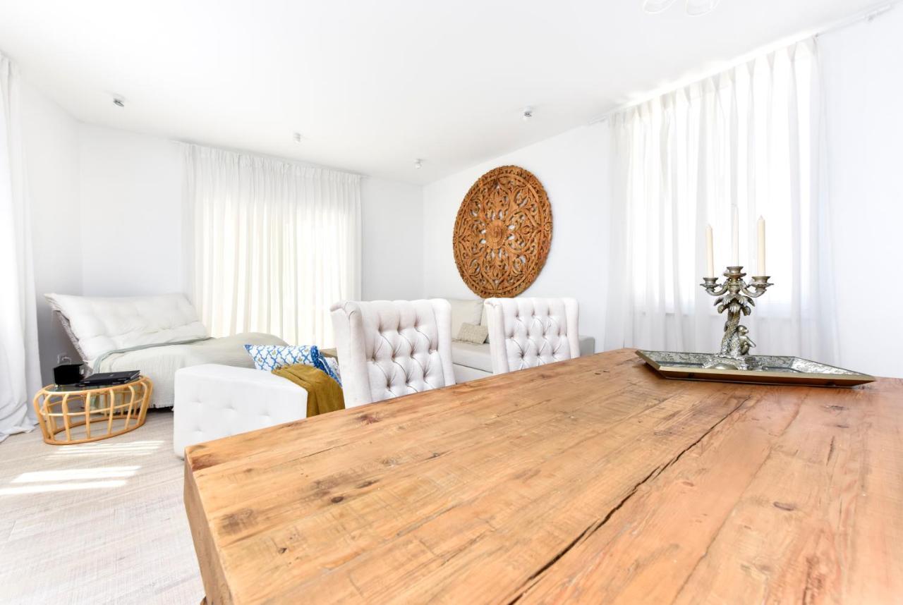Luxury Apartment Sunce 로비니 외부 사진