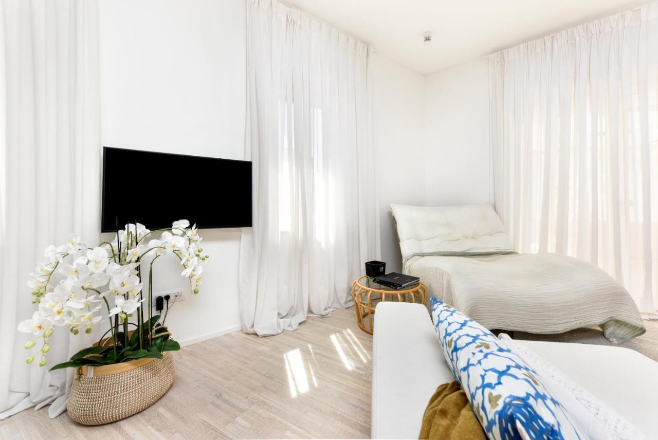Luxury Apartment Sunce 로비니 외부 사진