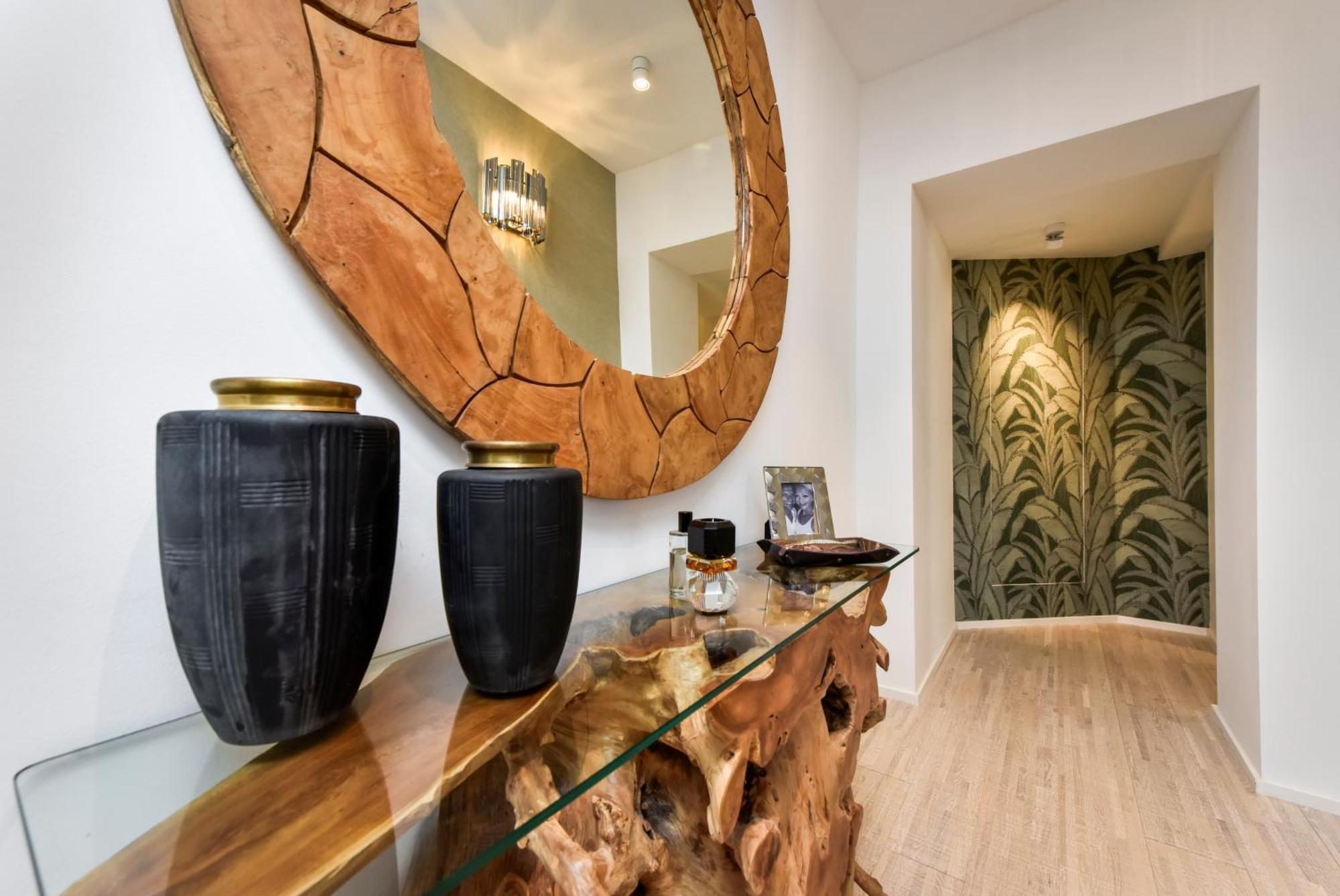 Luxury Apartment Sunce 로비니 외부 사진
