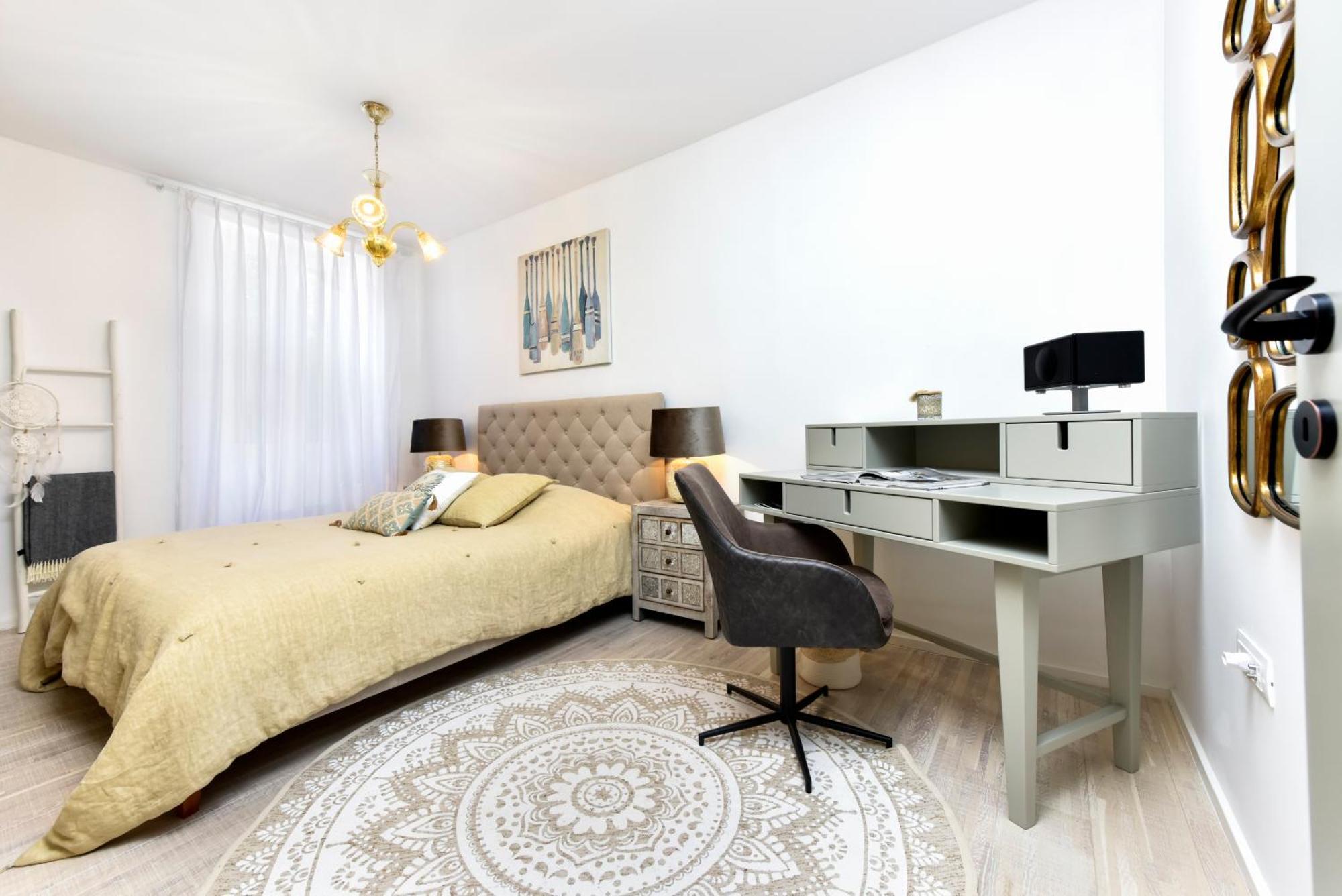 Luxury Apartment Sunce 로비니 외부 사진
