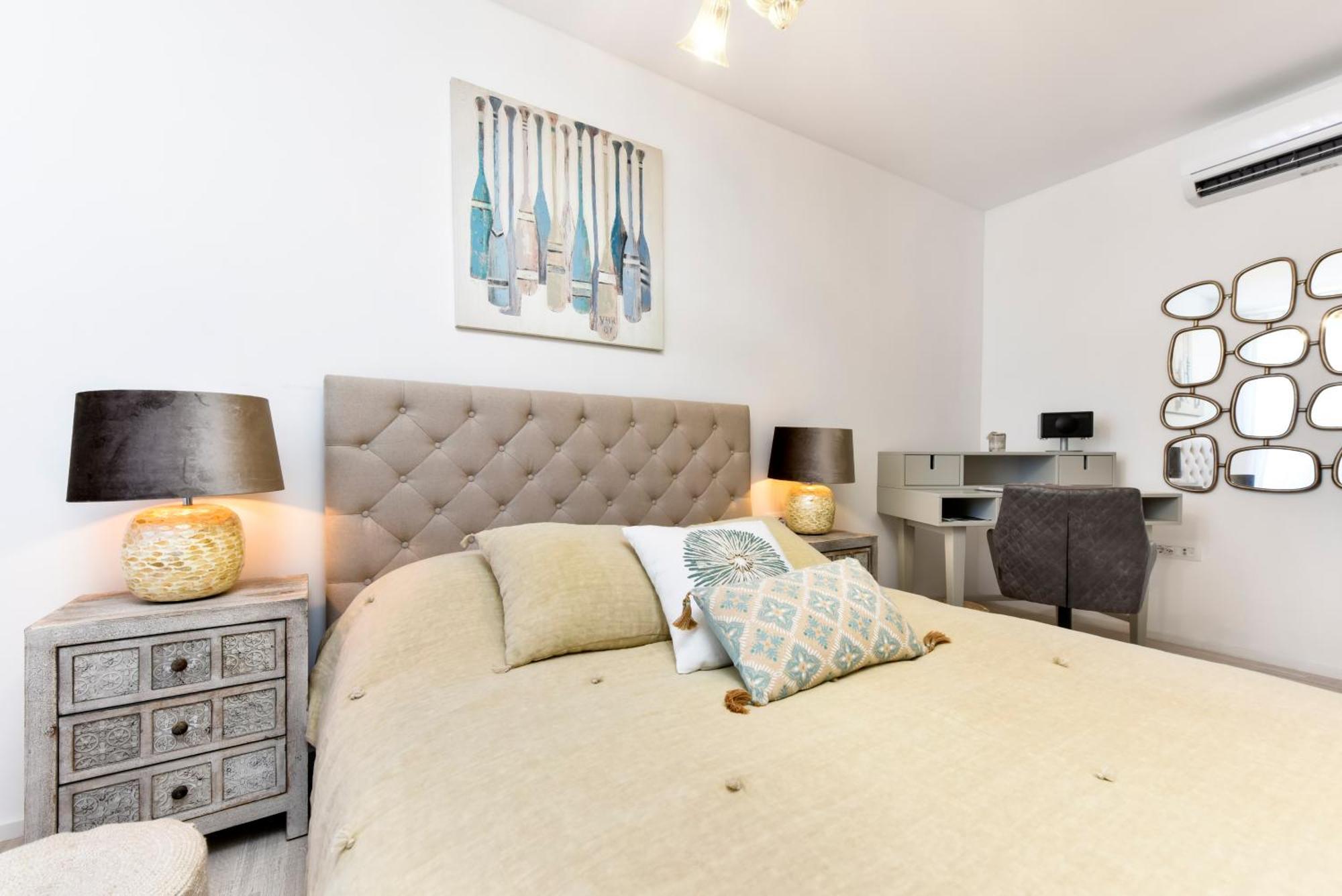 Luxury Apartment Sunce 로비니 외부 사진