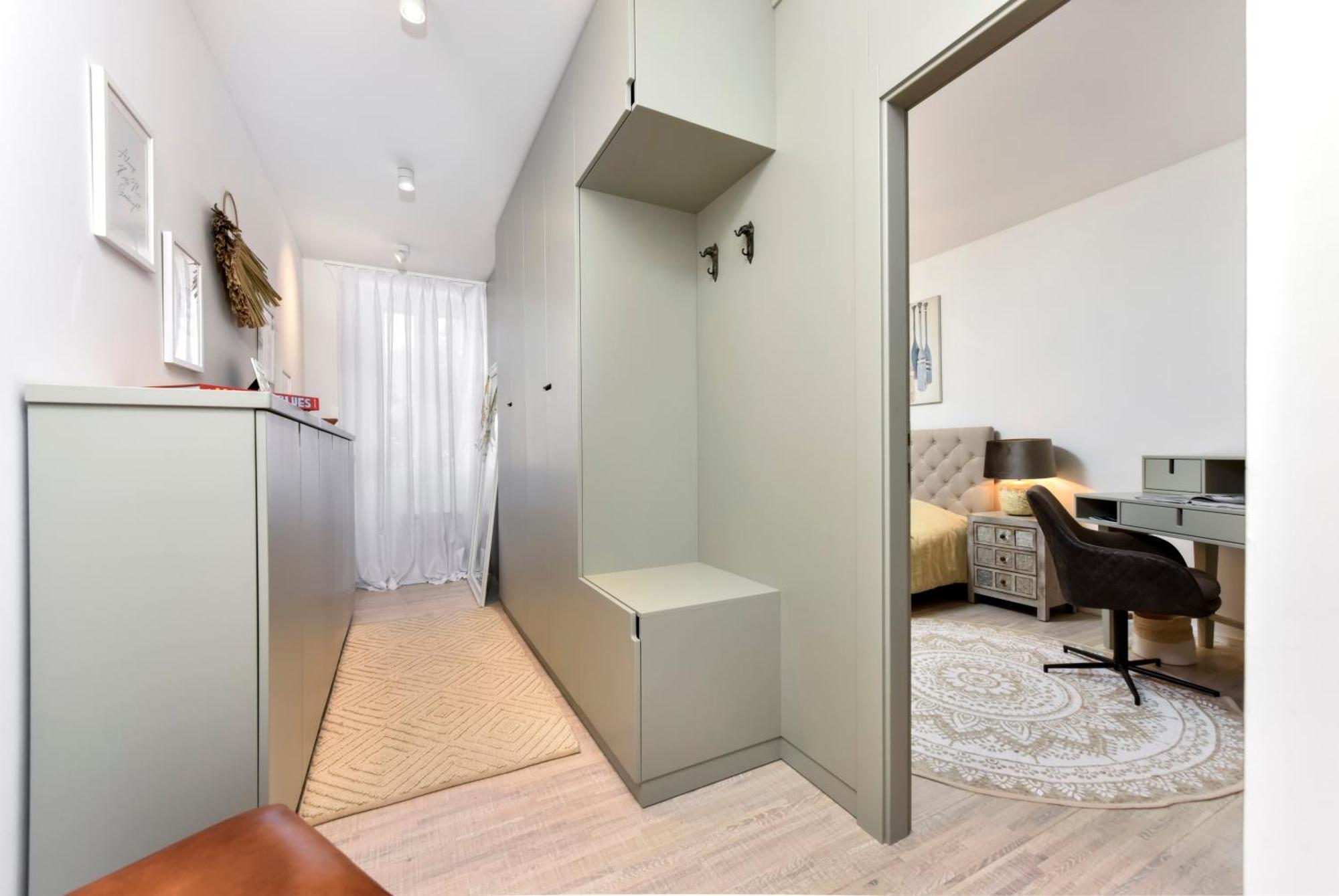 Luxury Apartment Sunce 로비니 외부 사진