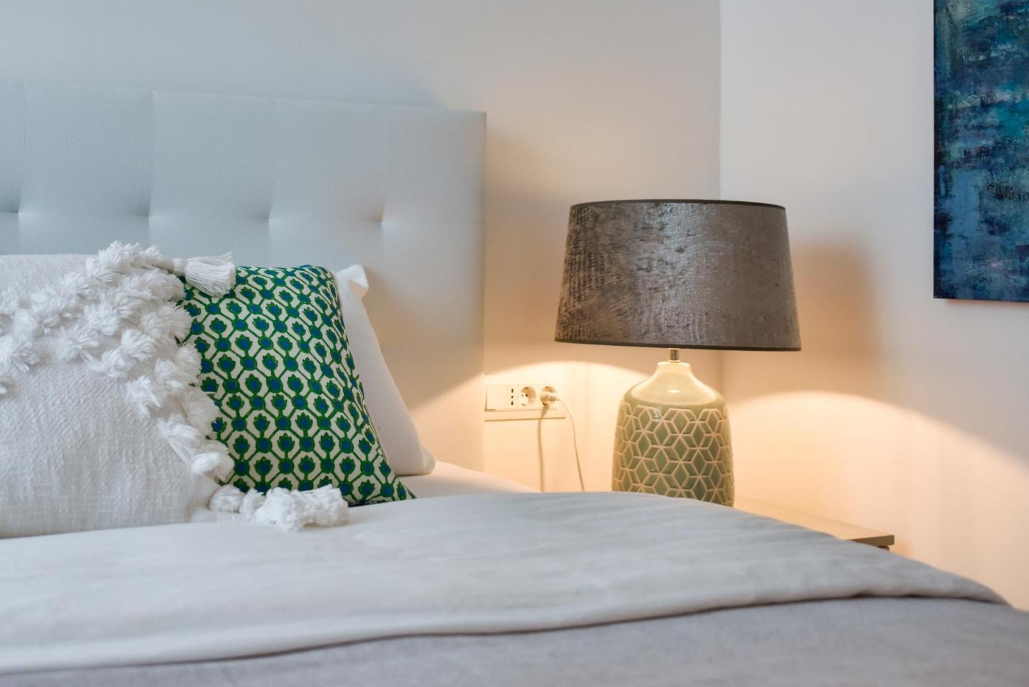 Luxury Apartment Sunce 로비니 외부 사진