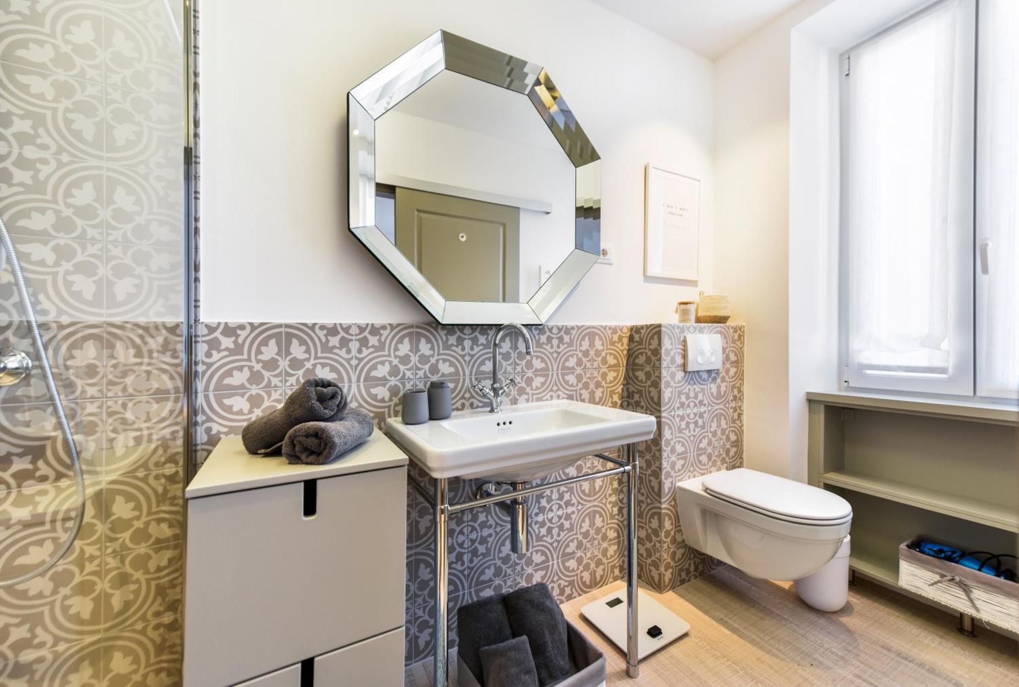 Luxury Apartment Sunce 로비니 외부 사진