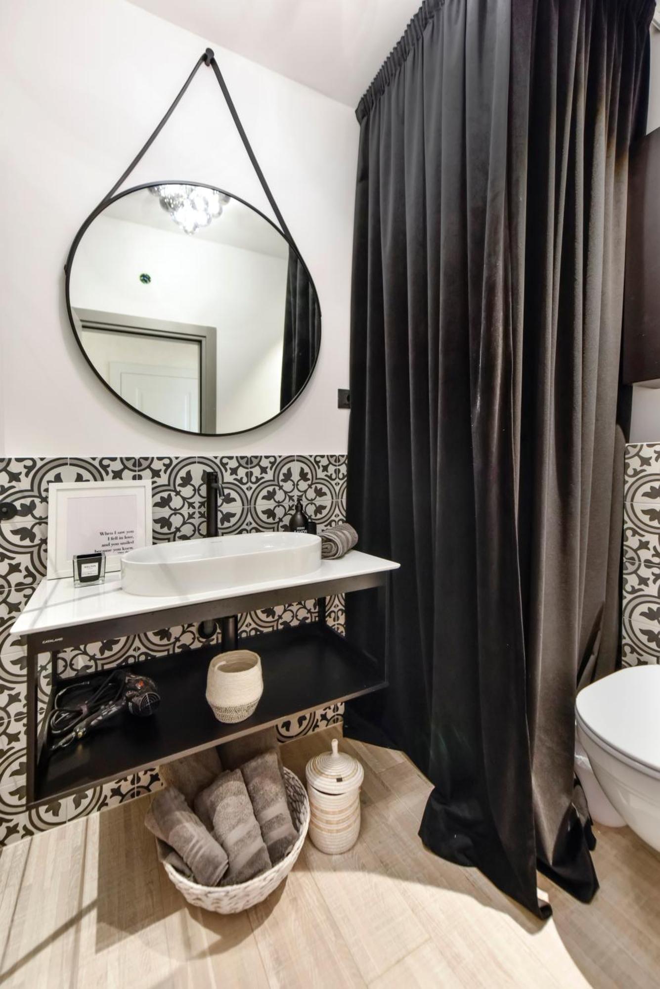 Luxury Apartment Sunce 로비니 외부 사진